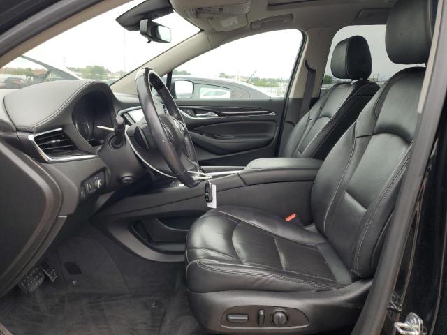 2019 BUICK ENCLAVE AV 5GAEVCKW7KJ177976