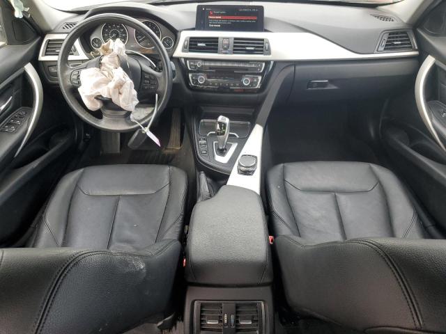 2018 BMW 320 XI WBA8A3C5XJA498841