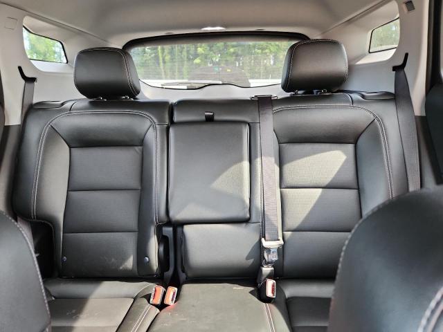 2024 GMC TERRAIN SL 3GKALVEG1RL366665