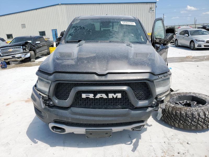 2020 RAM 1500 REBEL - 1C6SRFLT2LN199221
