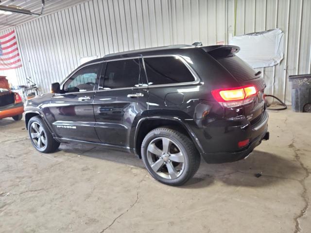 2014 JEEP GRAND CHER - 1C4RJFCT9EC105705