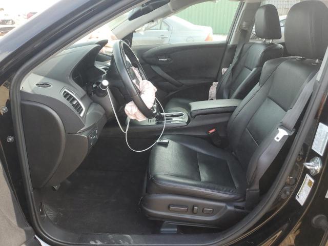 2018 ACURA RDX ADVANC - 5J8TB4H77JL009294