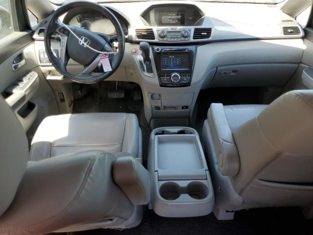 2015 HONDA ODYSSEY EX 5FNRL5H64FB004745