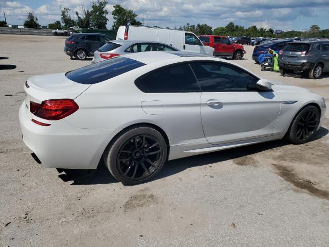 2016 BMW 650 I WBA6H5C57GGJ88103