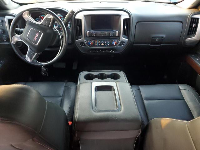 2018 GMC SIERRA K35 1GT42WCY1JF207494