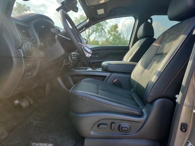 2023 NISSAN TITAN SV 1N6AA1ED9PN103012