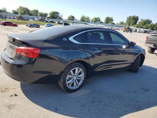 2017 CHEVROLET IMPALA LT - 1G1105S34HU132605