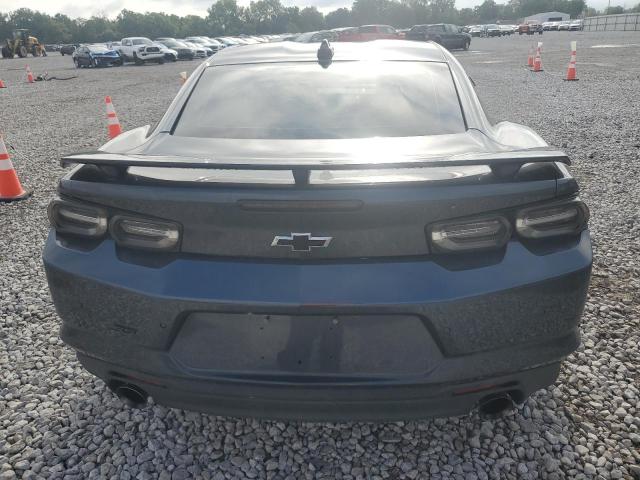 2020 CHEVROLET CAMARO SS 1G1FH1R7XL0119759