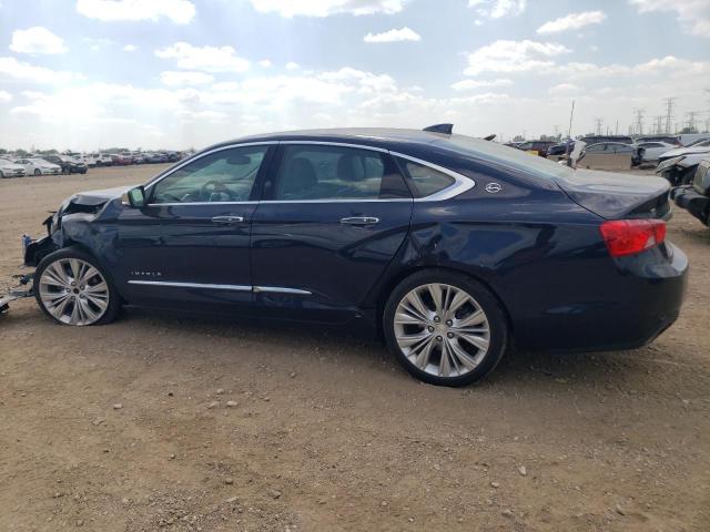 2019 CHEVROLET IMPALA PRE 2G1105S35K9160787