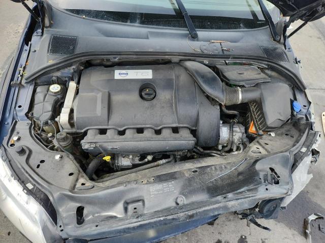 2015 VOLVO XC70 T6 PREMIER YV4902NK6F1220563