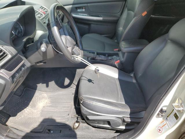 2017 SUBARU CROSSTREK LIMITED JF2GPAKC6HH278147
