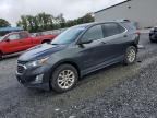 2020 CHEVROLET EQUINOX LT - 3GNAXUEV3LS509614