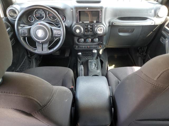 2015 JEEP WRANGLER U 1C4BJWDG9FL598726