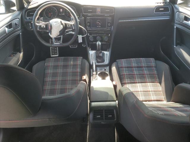 2021 VOLKSWAGEN GTI S 3VW6T7AU6MM007675