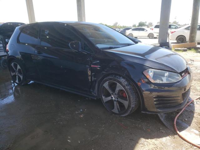 2015 VOLKSWAGEN GTI 3VWYT7AU0FM087017