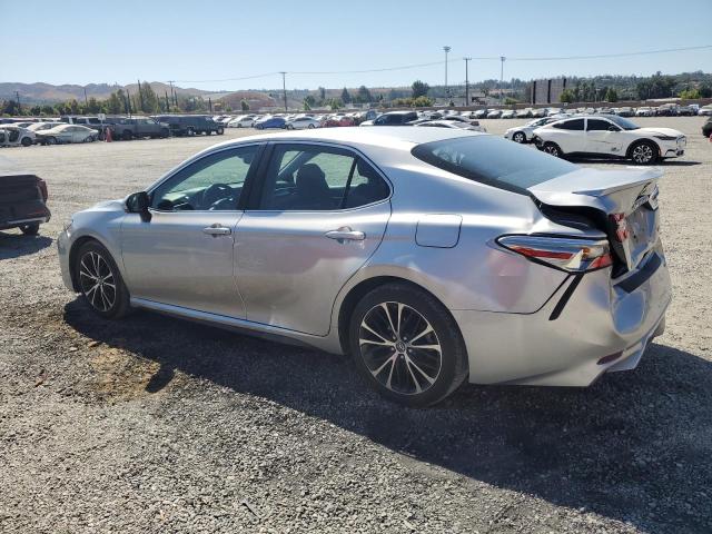 2018 TOYOTA CAMRY L - 4T1B11HK3JU589875