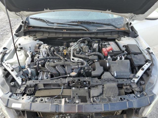 2022 NISSAN ALTIMA SL - 1N4BL4EV3NN418399
