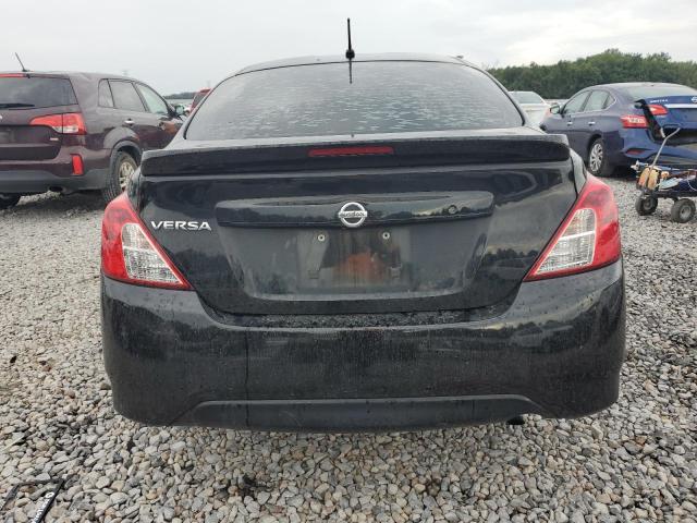 2018 NISSAN VERSA S 3N1CN7AP1JL865196