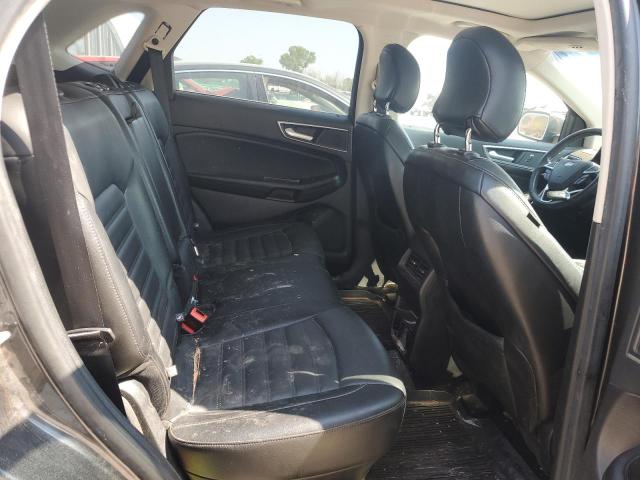 2017 FORD EDGE SEL 2FMPK4J90HBC21360