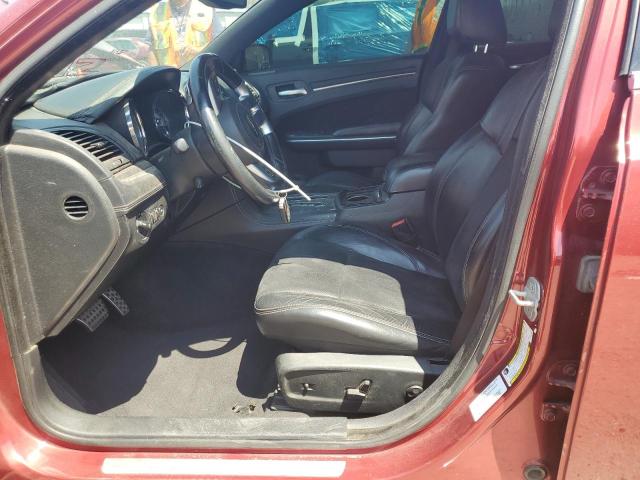 2013 CHRYSLER 300 SRT-8 #3274691784