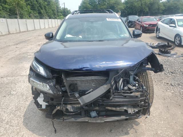2024 NISSAN ROGUE PLAT JN8BT3DD2RW253057
