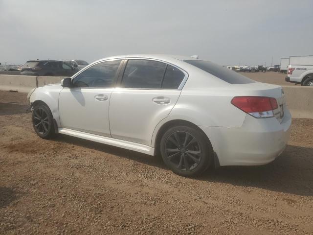 2014 SUBARU LEGACY 2.5 - 4S3BMCC64E3020465