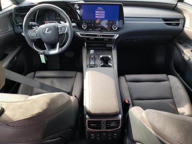 2024 LEXUS RX 350H BA 2T2BBMCAXRC048036
