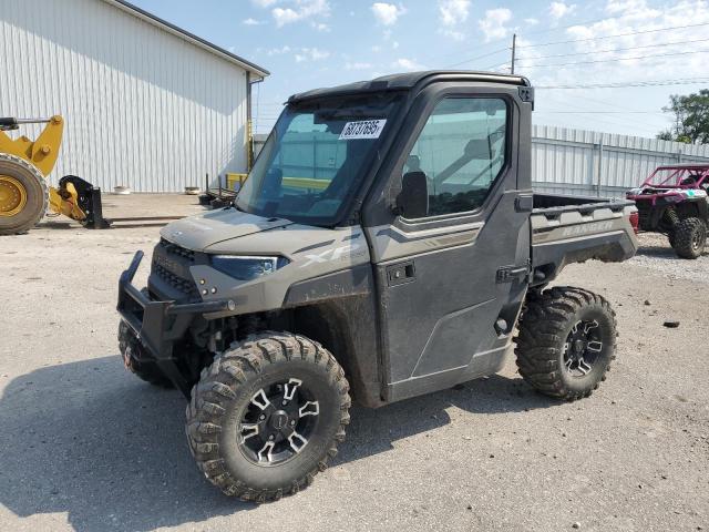2024 POLARIS RANGER XP 4XARRY992R8092313