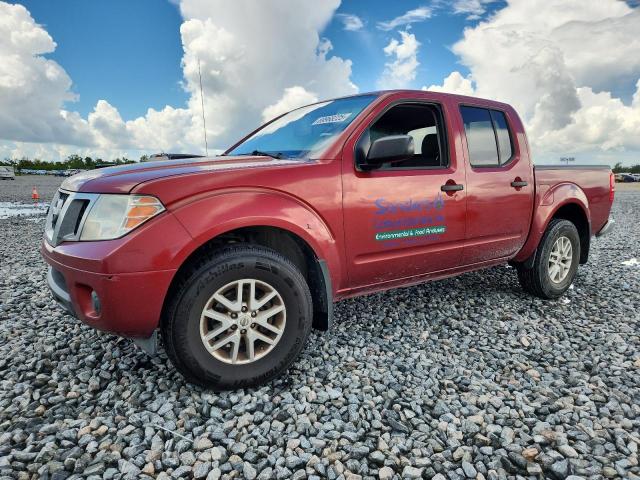 2019 NISSAN FRONTIER S - 1N6AD0EV5KN722287