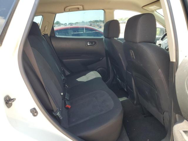 2013 NISSAN ROGUE S - JN8AS5MV3DW133084