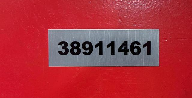 2025 OTHER CLAMP PULL #3218260879