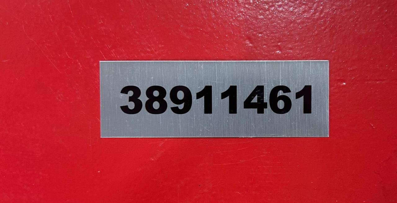 Lot #3218260879 2025 OTHER CLAMP PULL