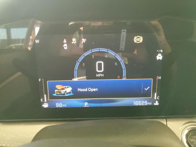 2024 CHEVROLET TRAX 1LT KL77LHE28RC175345