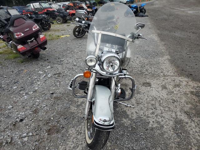 2006 HARLEY-DAVIDSON FLHRCI 1HD1FRW1X6Y648137