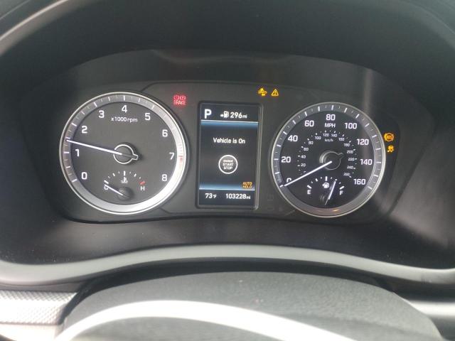 2018 HYUNDAI SONATA SPO 5NPE34AF1JH642075