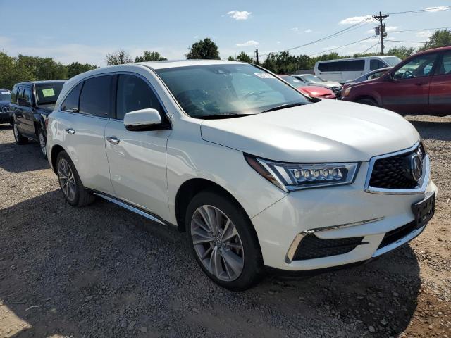 2018 ACURA MDX TECHNO 5J8YD4H59JL008341
