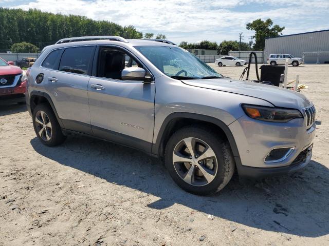 2019 JEEP CHEROKEE L 1C4PJMDNXKD207046