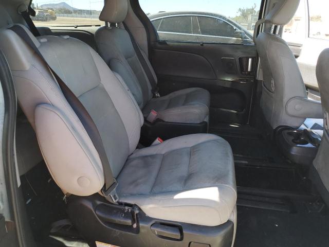 2020 TOYOTA SIENNA XLE 5TDYZ3DCXLS054079