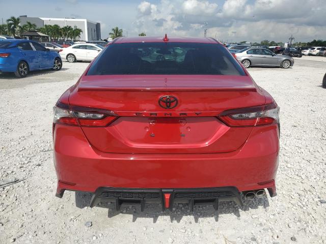 2024 TOYOTA CAMRY SE N - 4T1G11AK2RU221487