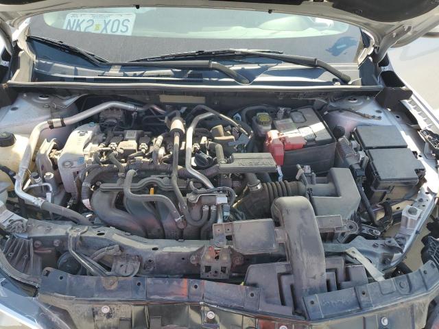 2020 NISSAN SENTRA S - 3N1AB8BVXLY295479