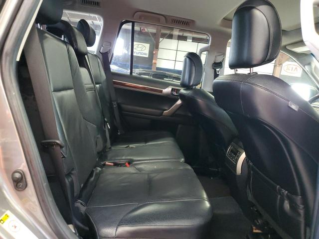 2014 LEXUS GX 460 - JTJBM7FX8E5065907