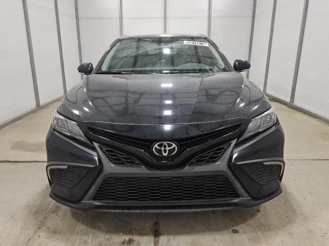 2022 TOYOTA CAMRY SE - 4T1G11AK3NU695894