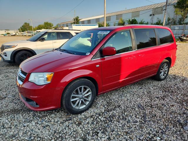 2014 DODGE GRAND CARA - 2C4RDGCG7ER308258