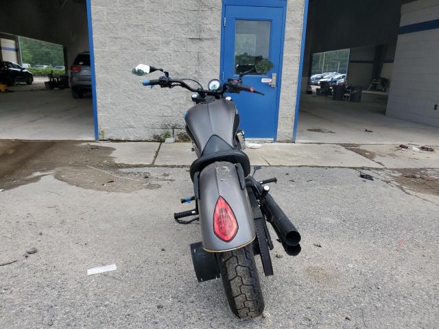 2015 VICTORY MOTORCYCLES GUNNER 5VPLB36N5F3040126