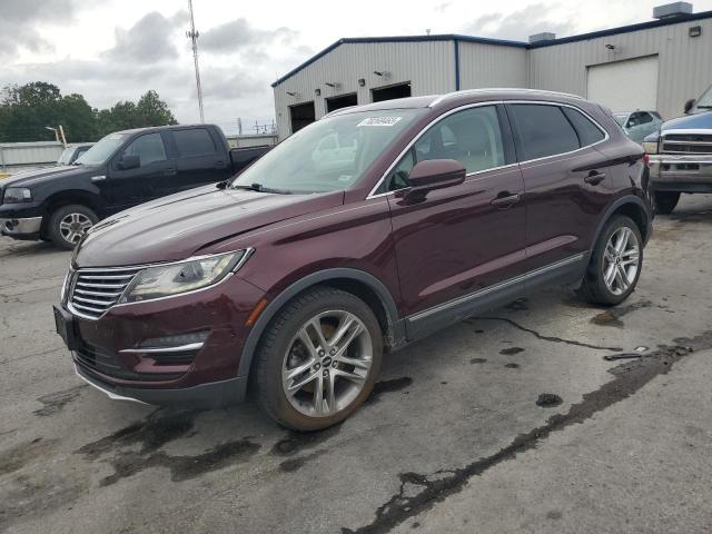 LINCOLN MKC RESERV
