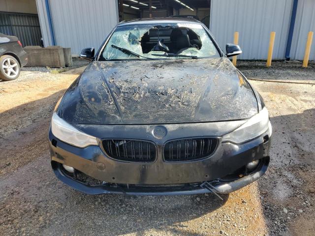 2017 BMW 430I WBA4U7C52H5H19383