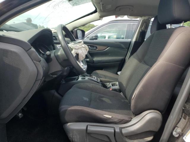 2018 NISSAN ROGUE SPOR JN1BJ1CR2JW267180