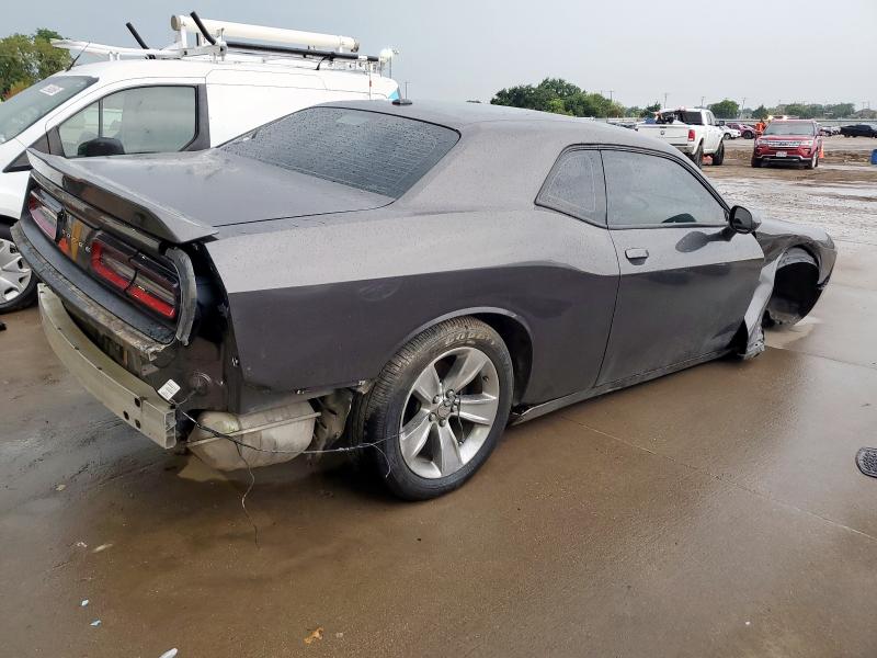 2020 DODGE CHALLENGER 2C3CDZAGXLH226570