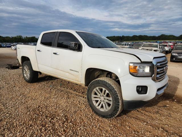 2018 GMC CANYON SLT 1GTP6DE1XJ1124746