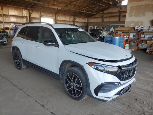 2023 MERCEDES-BENZ EQB 250+ W1N9M0CB4PN071278